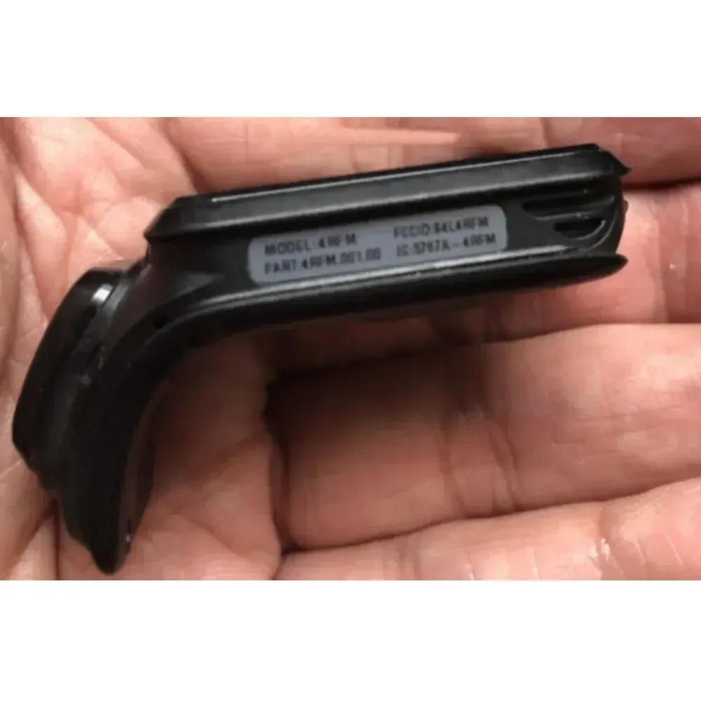 High quality products size Battery for TomTom Spark Cardio II GPS 332727 Battery Heart rate monitor battery