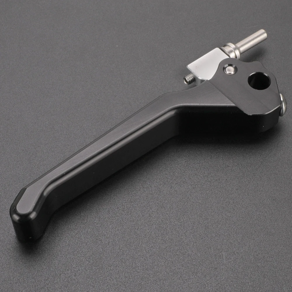 FOR KTM 65/85/105/125/250/300/144/525 SX/XC/EXC/XCW/EXC 400 XCFW/EXCF Motocross Clutch Levers Handle Grips Conversion Kits Left