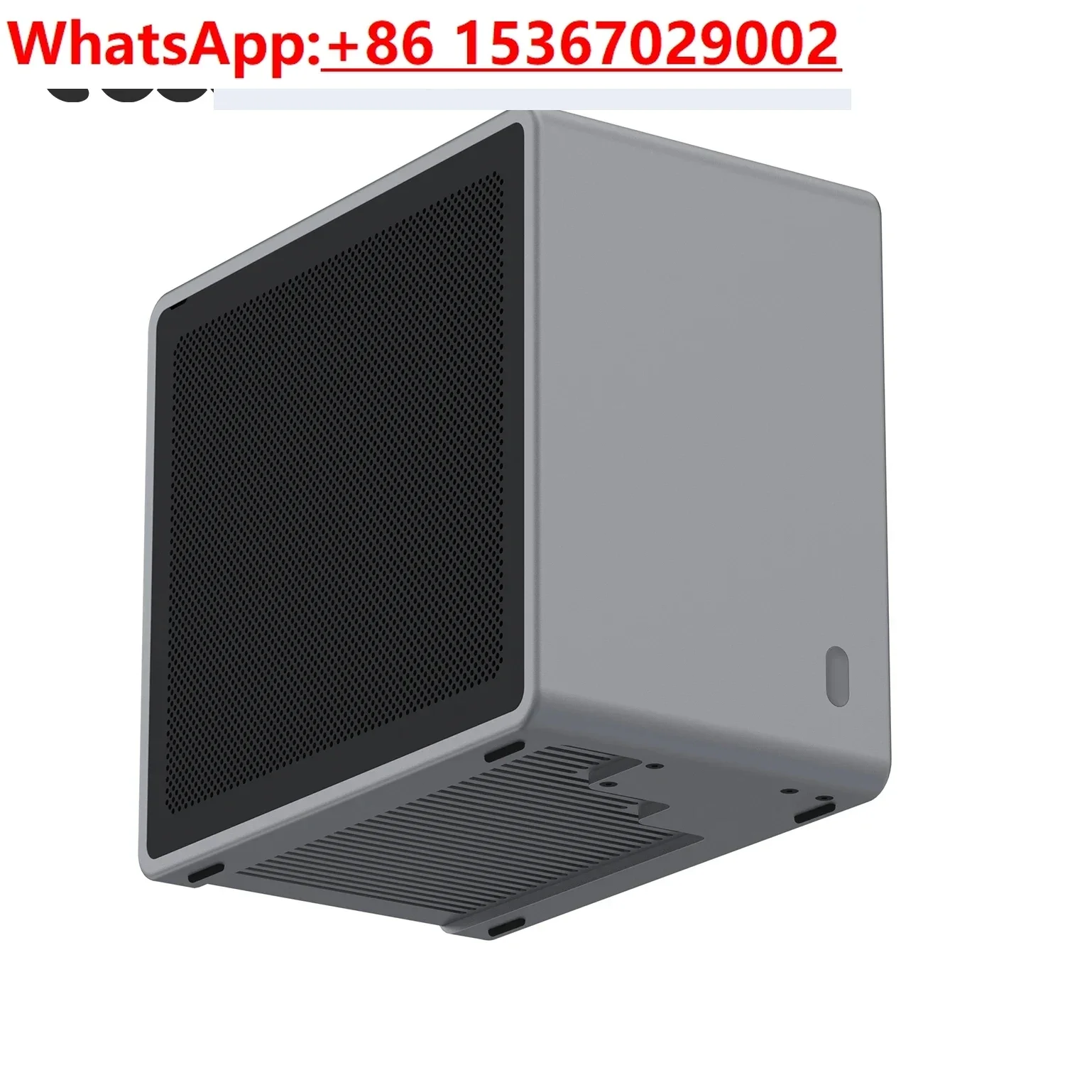 Cooj Sparrow + Mq6 …