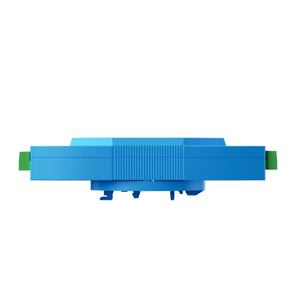 Signal Acquisition Module 4-20mA/0-10V Analog Quantity Acquisition Module RS485 35mm DIN Signal Isolation Conversion Module