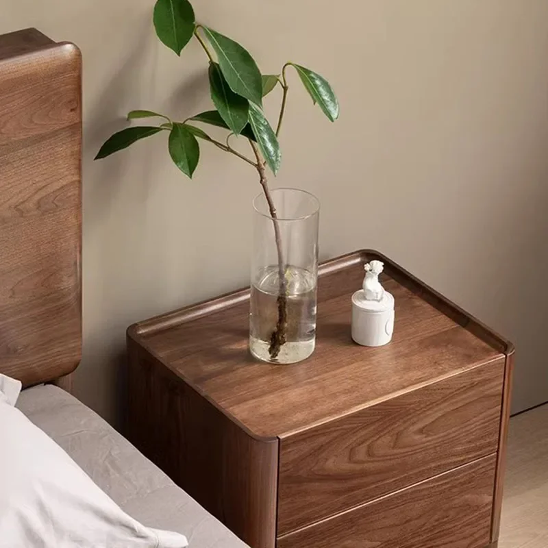 

Bedside Tables Bedroom Table Nightstands Set Of 2 Created Room Change Night Weird Furniture Comfortable Muebles Home Cabinet