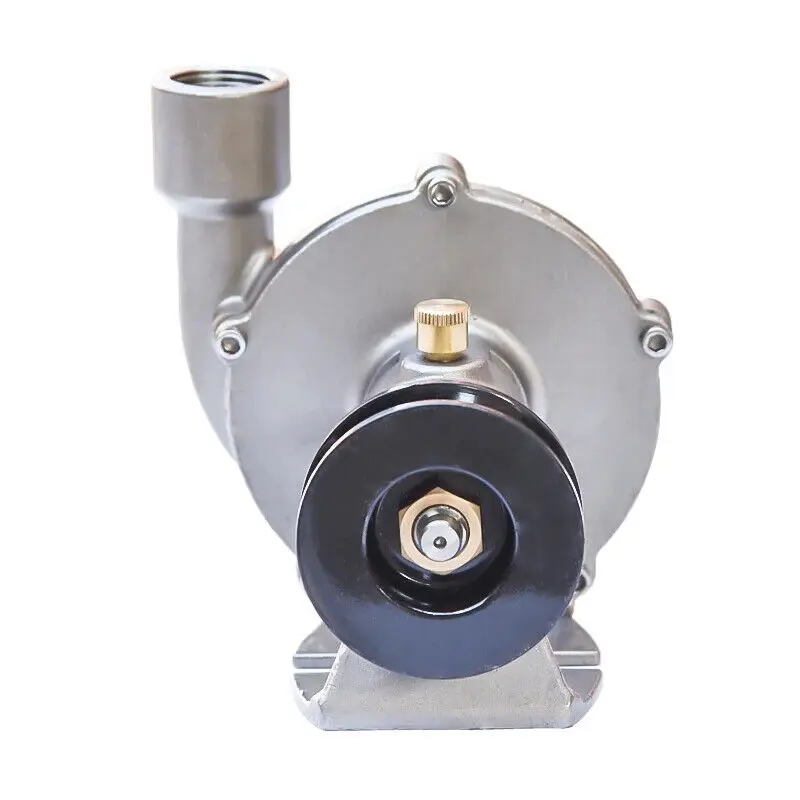 Low Pressure Industrial Boat Marine Sea Water Pump for Fishing Boats