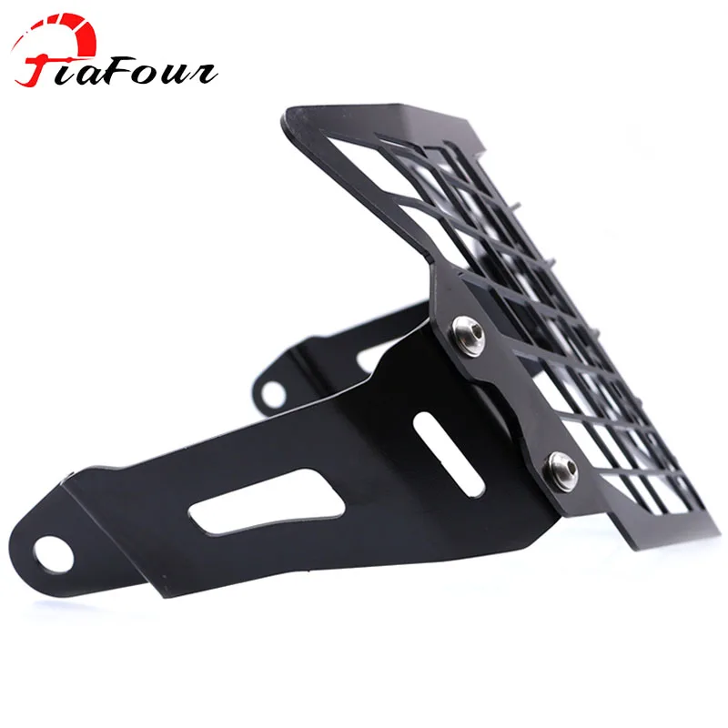 FIT For CRF250L CRF250M CRF 250 L CRF 250 M 2012-2020 Headlight Head Light Guard Protector Cover Protection Gril