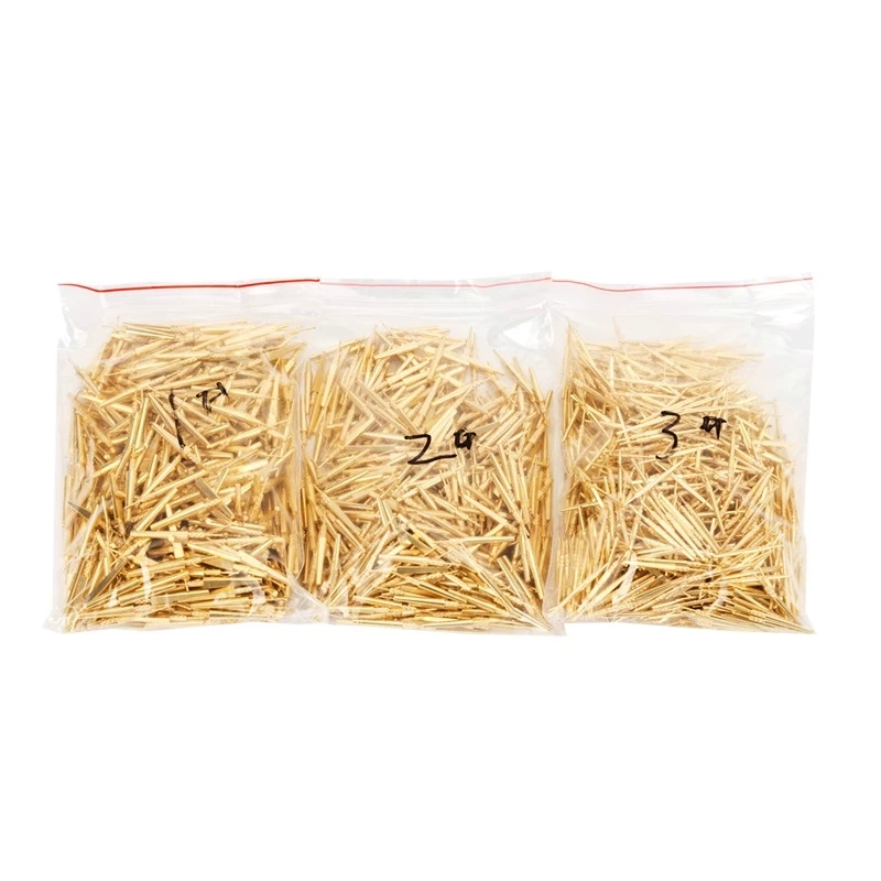 

1 пакетик стоматологических латунных дюбелей с шипом