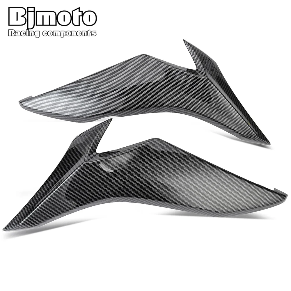 For SUZUKI GSX-S1000 GSX-S GSXS GSX S 1000 GSXS1000 Radiator Side Cover Cap Panel Fairing Guard Cover  2015 - 2020 2019 2018