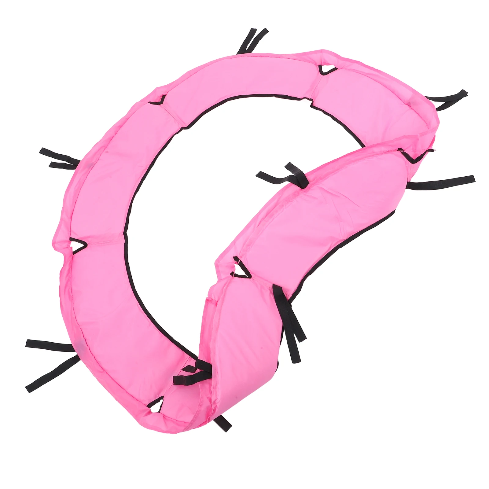 Trampoline Cover Jumping Bed Edge Pad Spring Part Shell Oxford Cloth Side Accessory Decor Baby Guard Protect