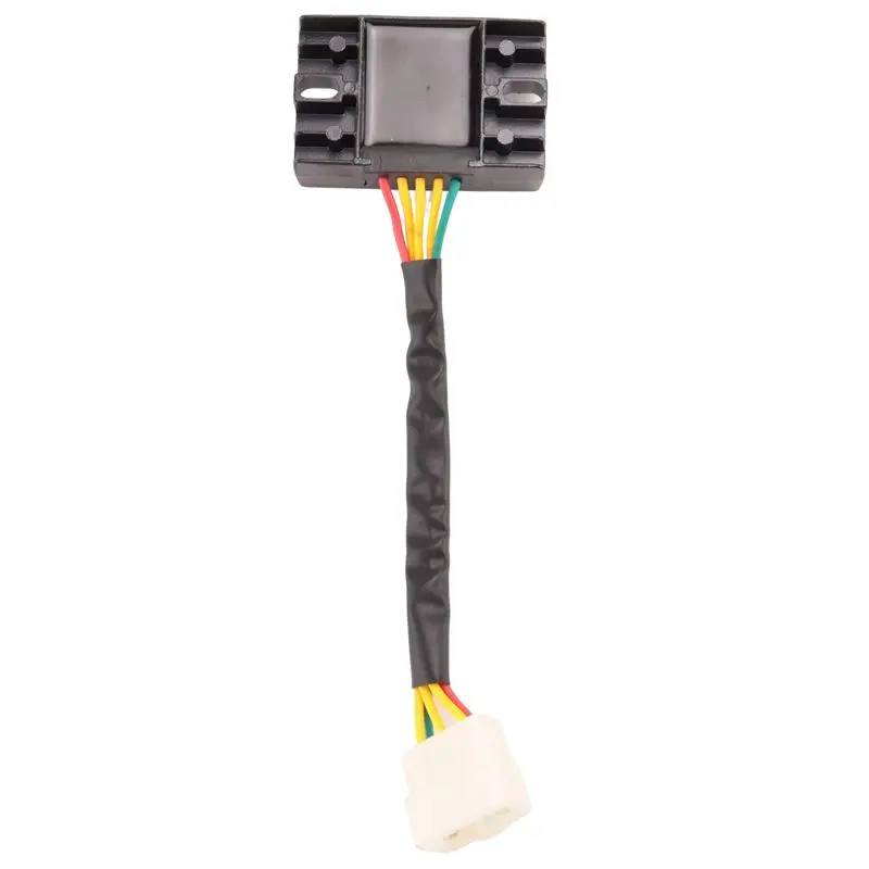 A20K-Voltage Regulator Rectifier For DR-Z250 LT-F160 LT-F250 LT-F300 LT160E LT-4WD LT-F4WDX Quad Runner King