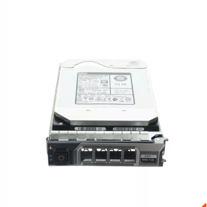 A+  for DELL 10TB 7.2K SAS 12Gb 3.5