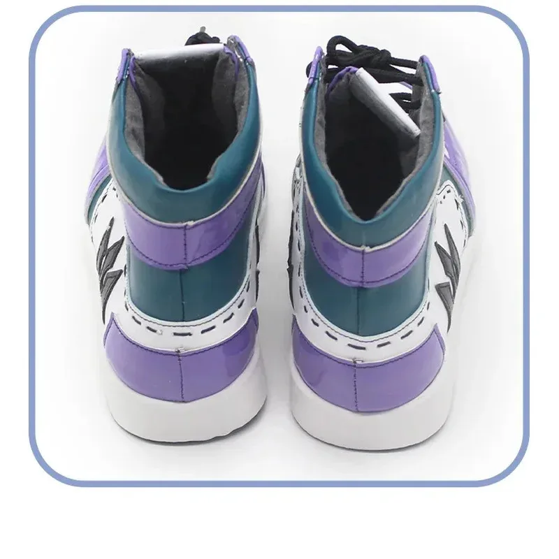 

Новая обувь для косплея SUBARU AWA, обувь из искусственной кожи, карнавальные ботинки на Хэллоуин, ремешок для девочек, реквизит для косплея, индивидуальный заказ VVFBGFFTFDF2025