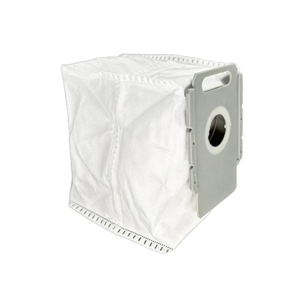 مجموعة أكياس الغبار الأساسية المكونة من 12 قطعة من A11R لمكنسة Irobot Roomba Series I وE وJ موديل I3 من خلال I8+/Plus، E5-E7، J7