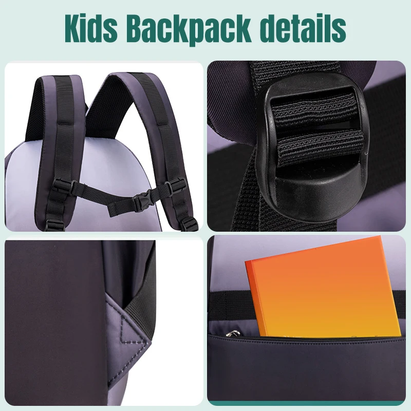 Рисунок 4 - Детский рюкзак для мальчиков