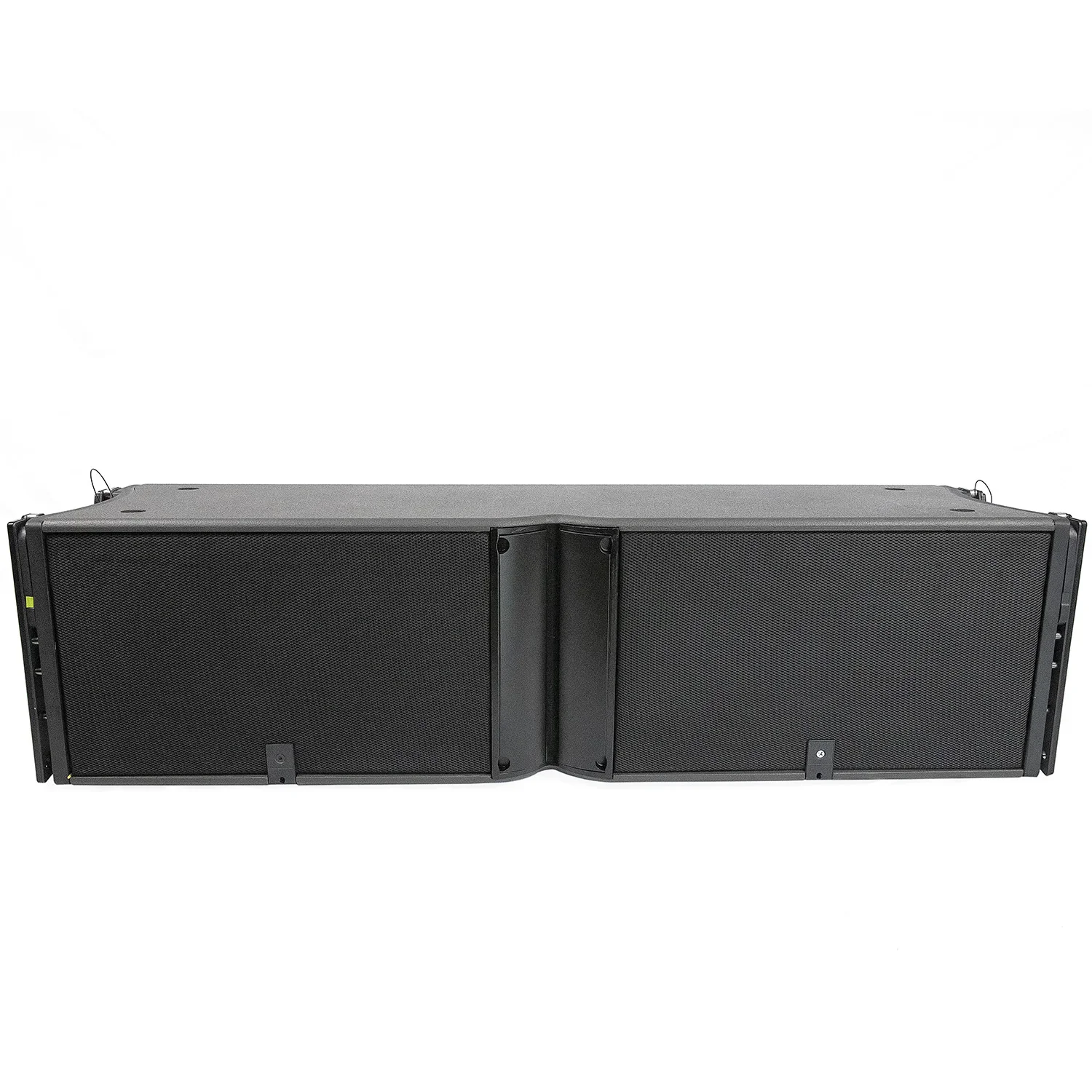 KA-2 outdoor double 12 three way line array audio sound system studio line array speaker