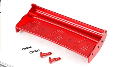 

CNC machining all metal tail for 1/5 ROFUN HPI KM BAJA 5B 5T 5SC