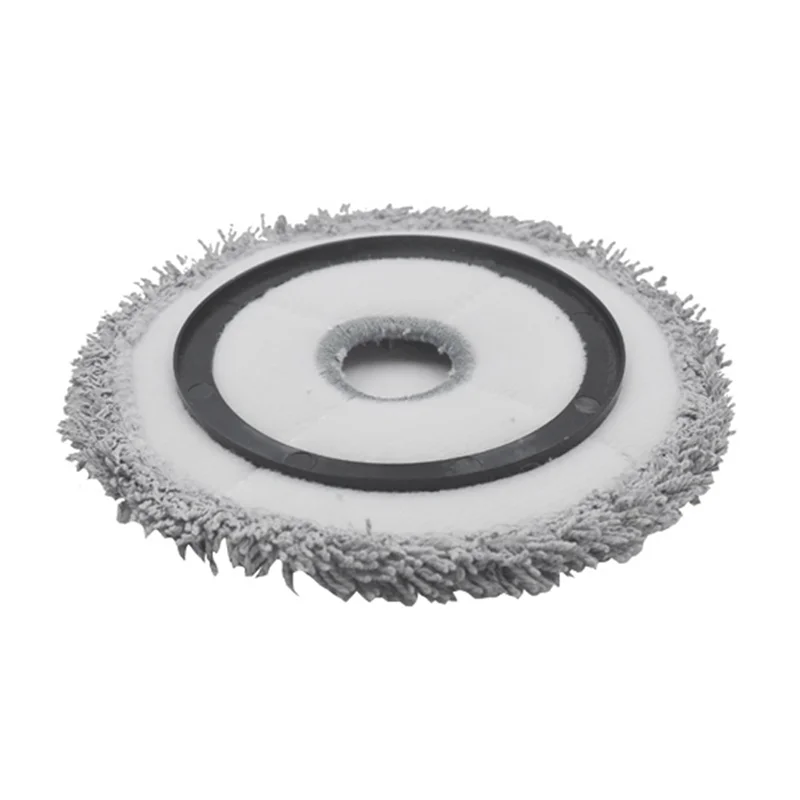 

For Unitec Proscenic Mcl MIE DEWE Robot Vacuum Cleaner Accessories Replacement Main Side Brush Hepa Filter Mop Cloth-B91B