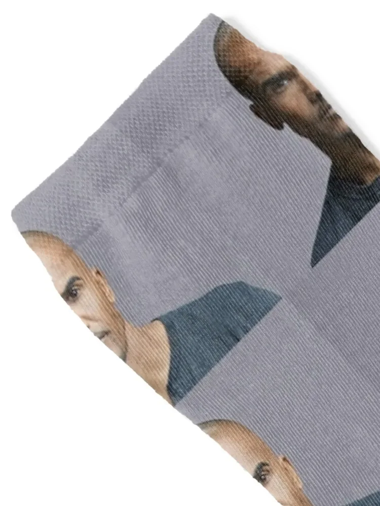 shemar moore Socks Soccer cool Luxury Woman Socks Men's