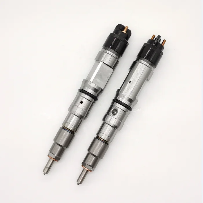 OEM Injector Truck Auto Parts Fuel System Fuel Injector 65.10401-7001C 0445120040 Diesel fuel injector