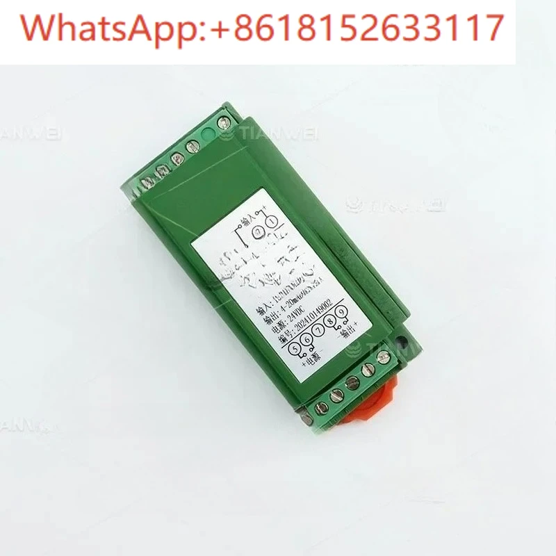 CE-AI32-34BS3-0.2 CE-AV32-34MS3-0.2 Original current transmitter Saint Seil SSET
