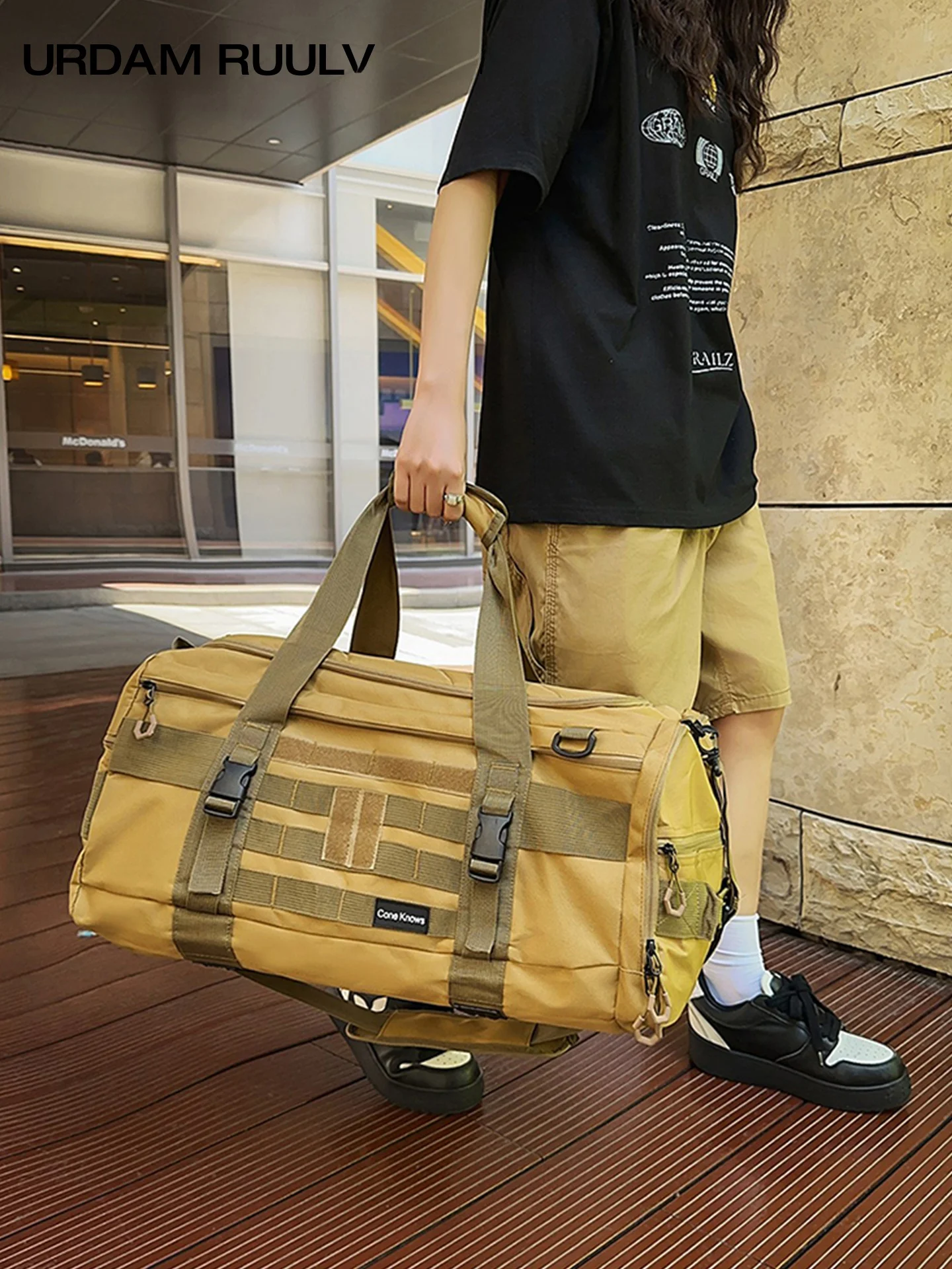 ur-large-capacity-functional-style-double-shoulder-bag-unisex-2026-new-multi-functional-expandable-handheld-crossbody-luggage