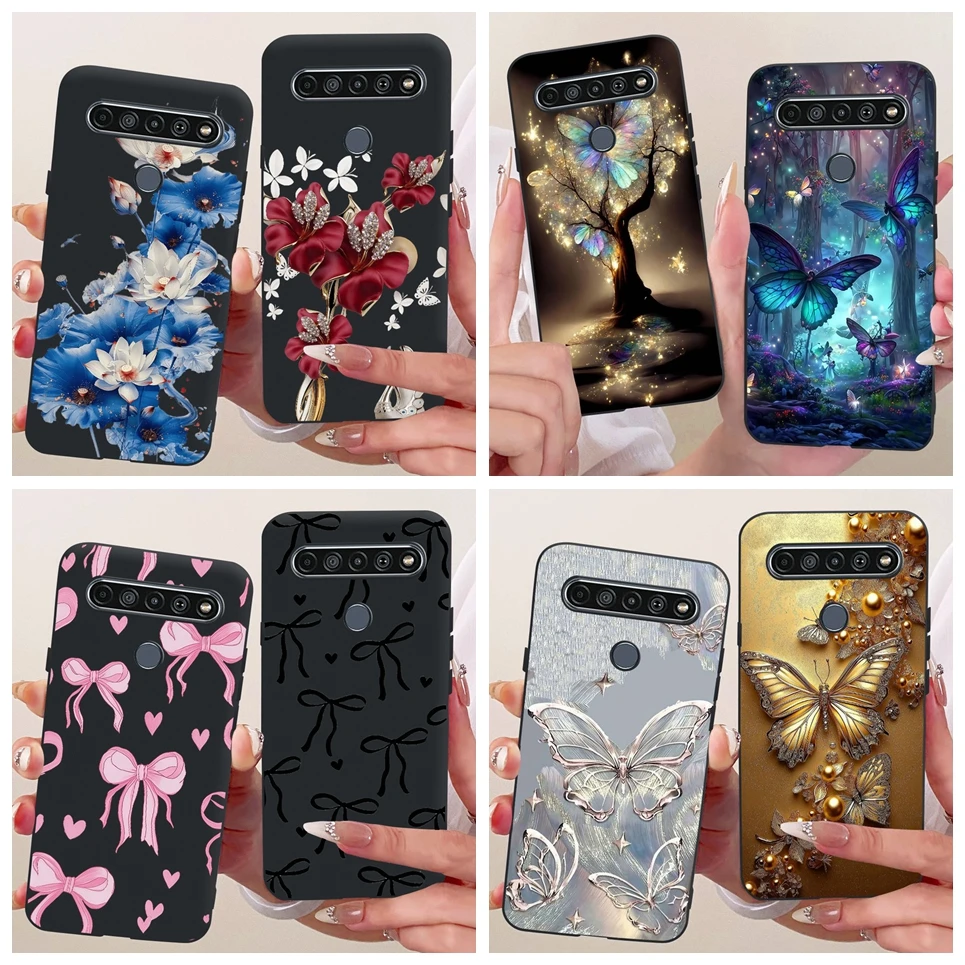 For Lg K61 Q61 K52 … - image