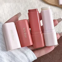 Beurre à lèvres de luxe Rare Beauty Find Comfort, hydratation longue durée, effet repulpant, gloss à lèvres, maquillage, blush mat effet souple et rebondissant, cosmétiques 2
