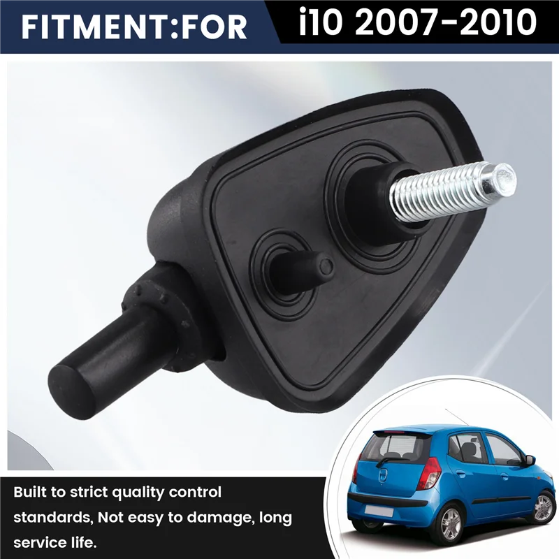 

Основание антенны на крыше автомобиля 9621007010 96210-07010 для Hyundai I10 2007-2010, основание антенны в сборе-T61C