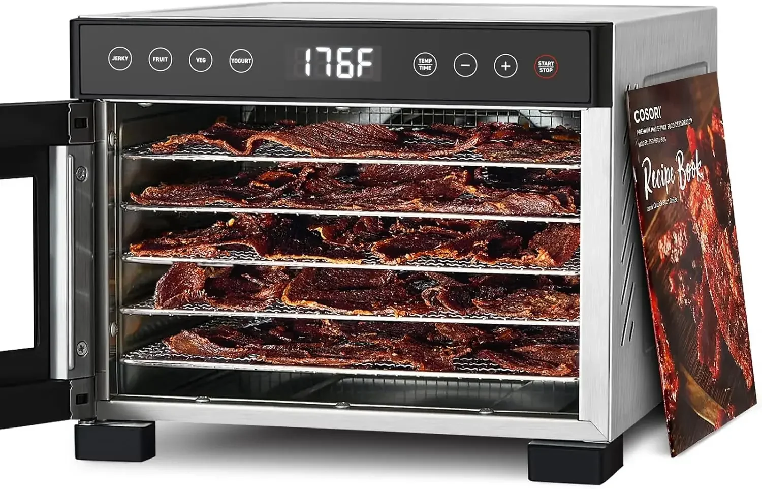 

Kitchenware -176F Oven -4 modes - Power saving, durable, can be used on time-66 discount