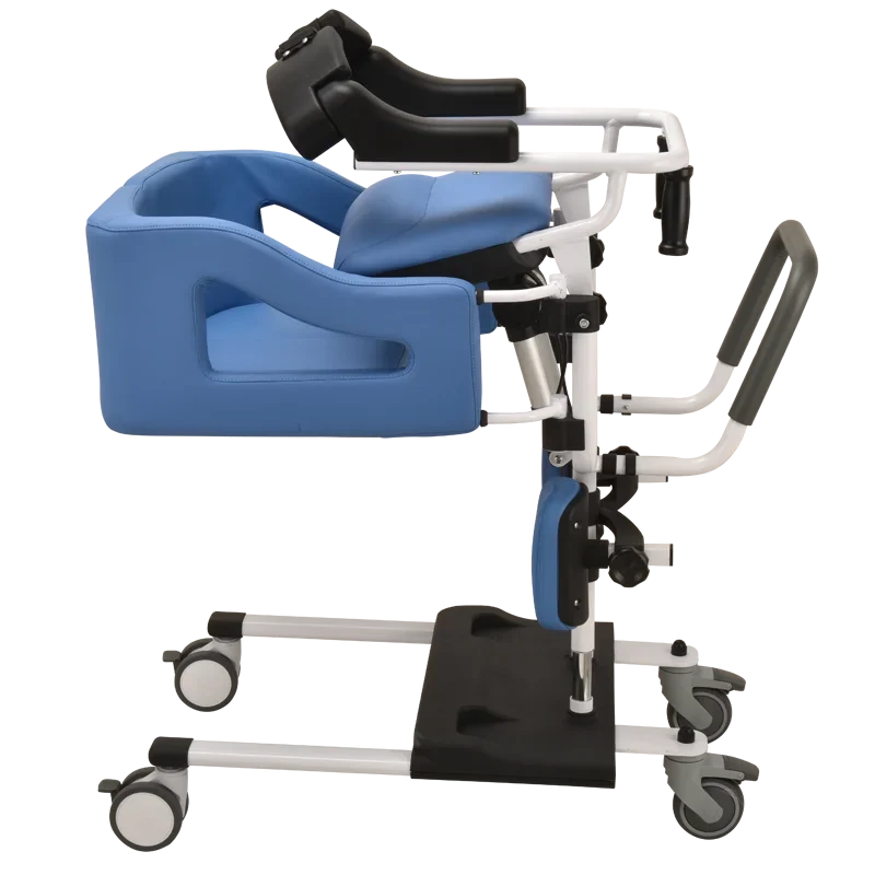 imove model2 patient lift chair patient transfer lift chair dayang