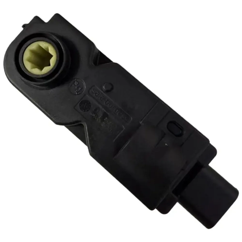 

For Buick Envision 2016-2020 Compatible 84089658 Air Heater Shutter Flap Actuator Motor Front Bumper Damper Actuator