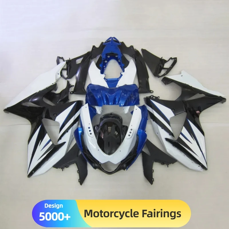 Motorcycle Premium Fairing for SUZUKI GSXR1000 K9 2009-2016 ABS Plastic Injection Molded Technology Perfect