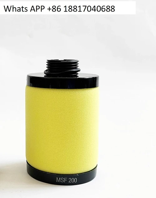 Replace Precision F…