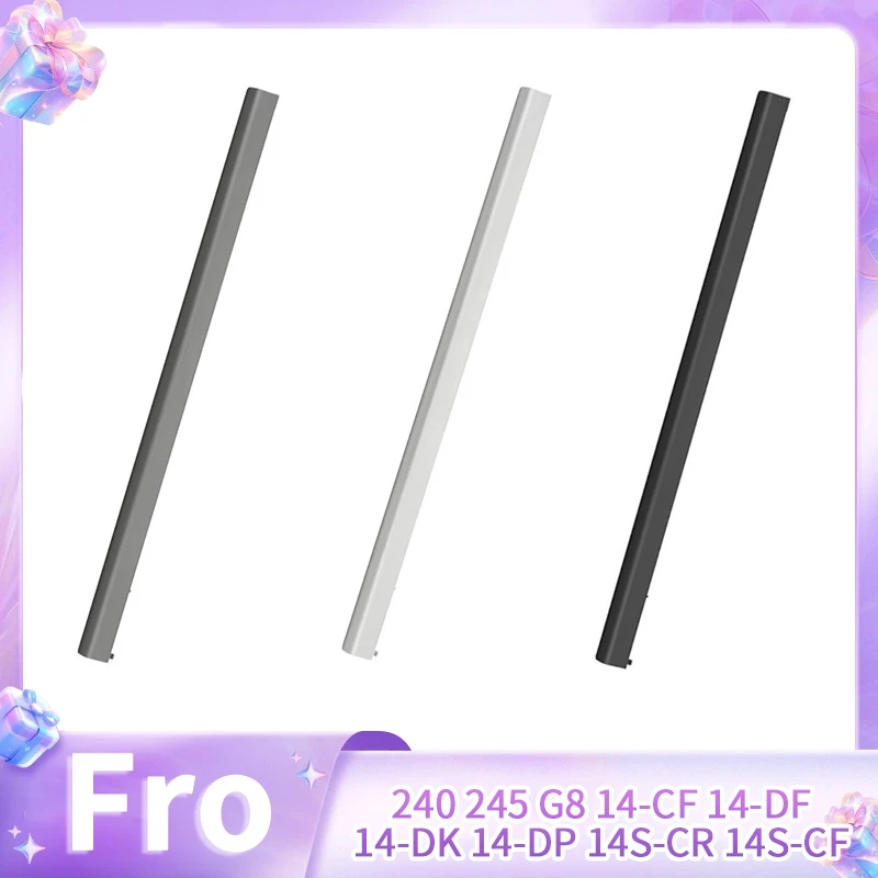 New Black/Silver/Grey For 240 245 G8 14-CF 14-DF 14-DK 14-DP 14S-CR 14S-CF Hinge Cover