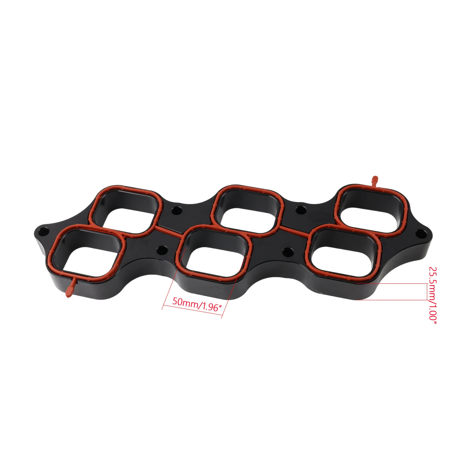 Intake Manifold 1
