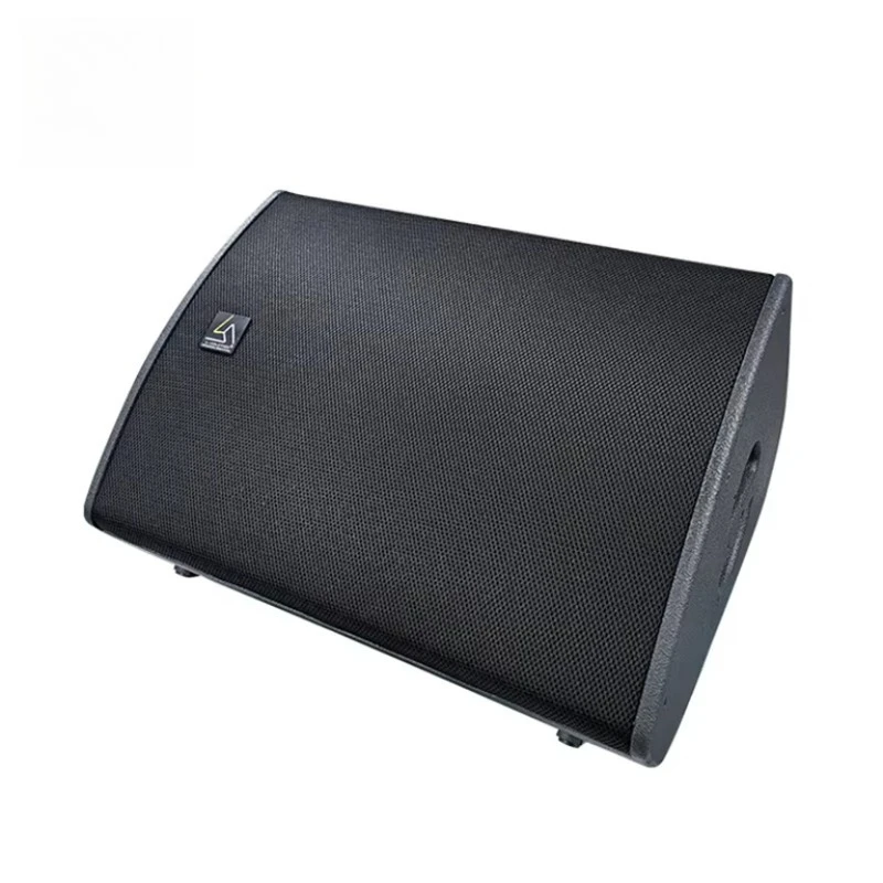 

X15 Passive 15 Inch Coaxial Monitor Speaker Pro Sound Audio Sound DJ System Outdoor Stage Speakers Monitors