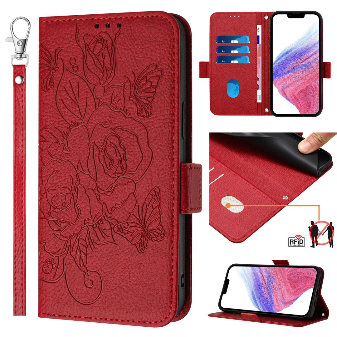 Case For Samsung Ga… - image