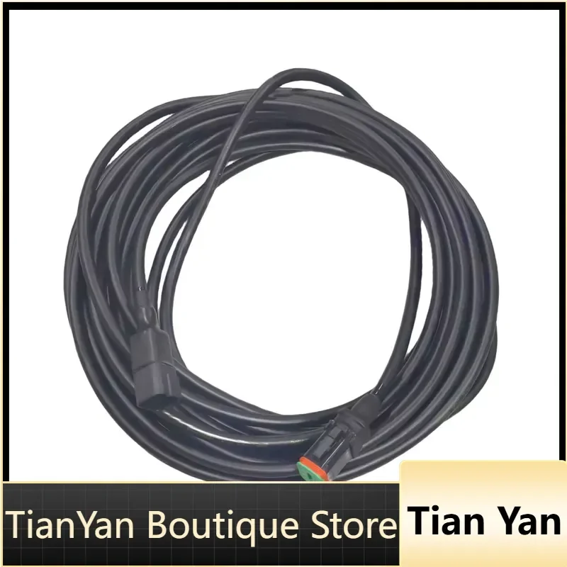 EE1 for Genie 233052GT Platform Control Cable Compatible with GS-3232 GS-3246 Scissor Lift Parts