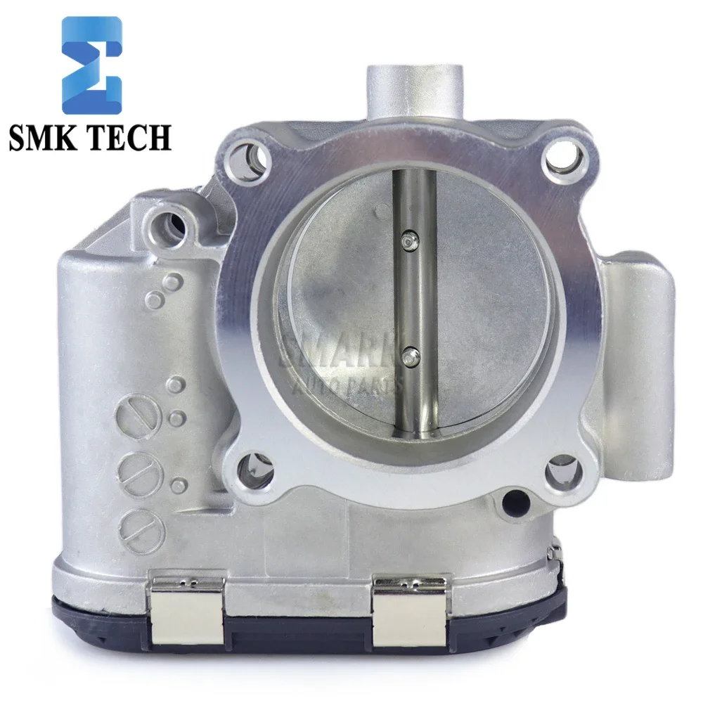 

High Quality Throttle Body 57MM F01R00Y014 0280750196 A111129010