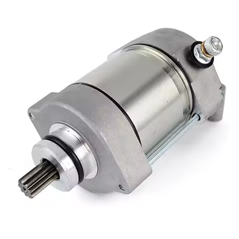 High Quality Motorcycle Engine Starter Motor for Yamaha YZF R1 For YAMAHA 5VY-81890-00 5VY-81890-01 4C8-81890-00 4C8-81890-01