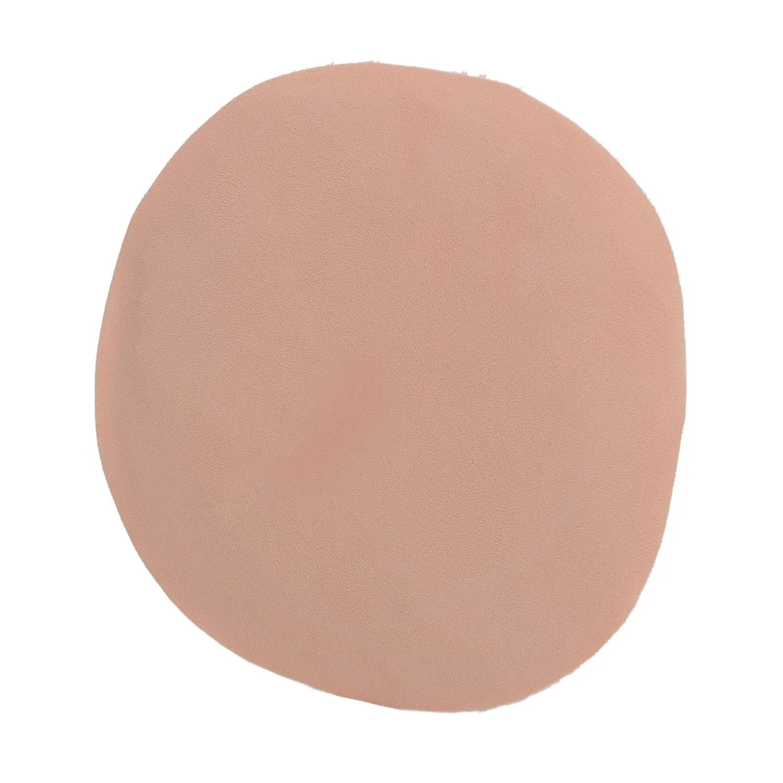 Amputee Limb Protector Patch Reduce Friction Ulcer Prevention Prosthetic Liner Patch for Lower Limbs