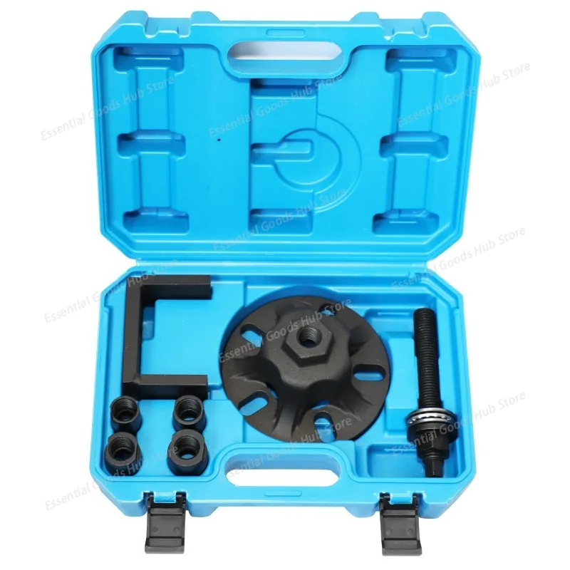 

Special disassembly tool FOR BMW half-shaft puller and FOR Land Rover FOR Range Rover, wheel hub pulling tool