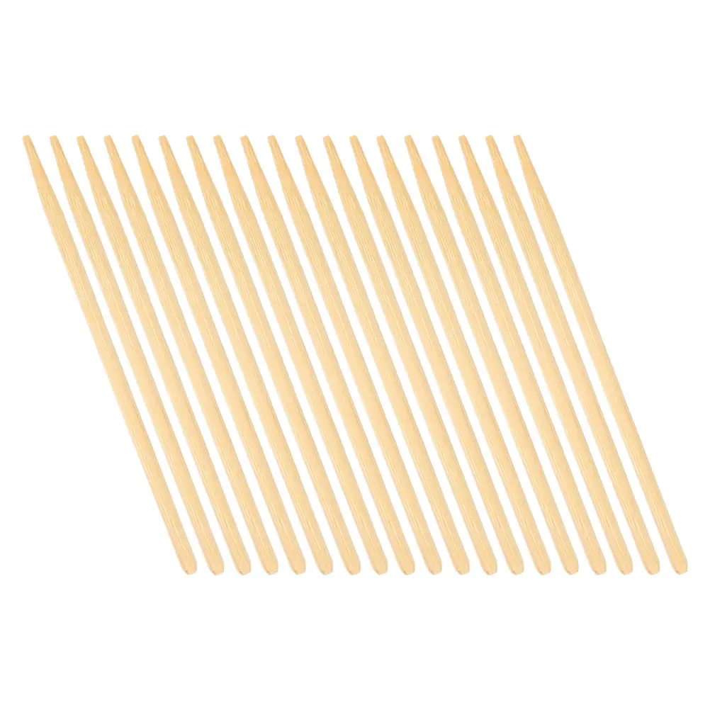 

40Pcs Bamboo Scratch Paper Pen Sharp Tip DIY Scratchboard Tools Craft Drawing Supplies Scratch Painting Tools for Creative