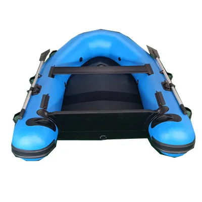 

2-местная надувная рыбацкая лодка, надувная лодка, надувная лодка с воздушным полом для продажи