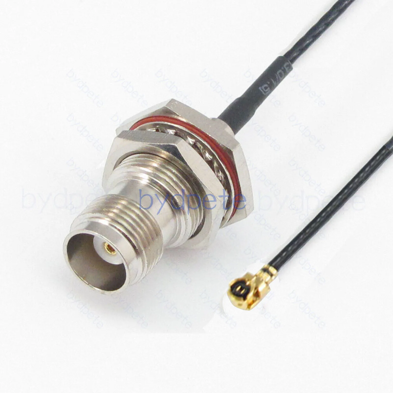 Tnc Female Bulkhead…