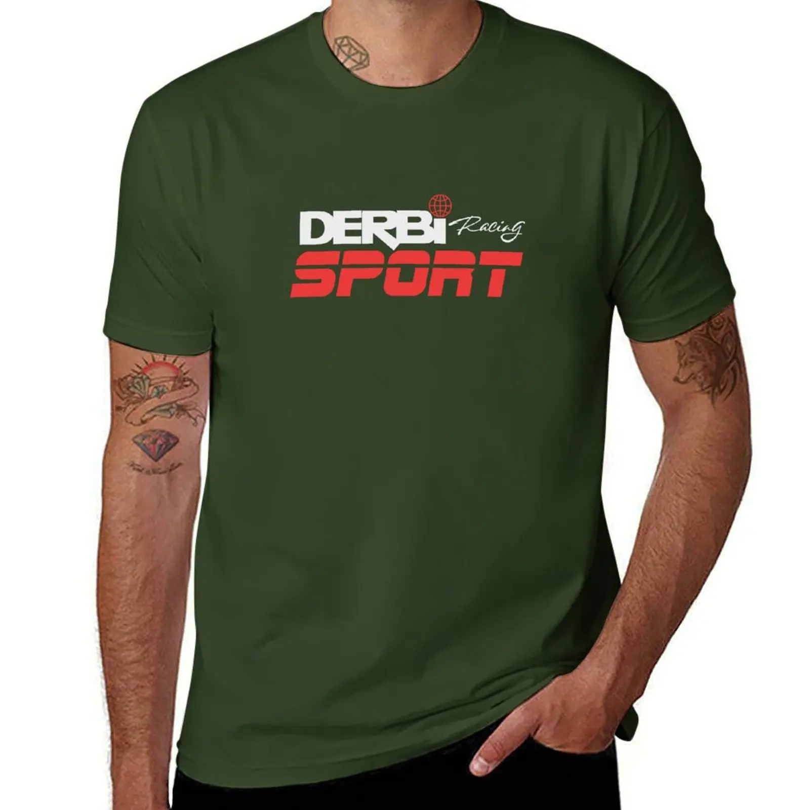 Army Green