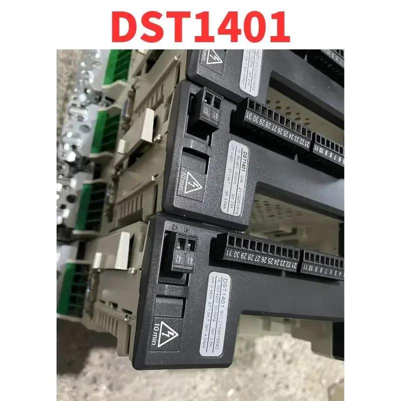 Second-hand test OK CT drive DST1401 version B version P