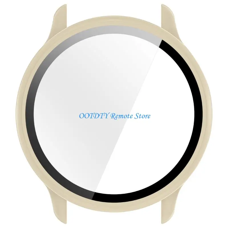 Funda para reloj, carcasa protectora impermeable, piel parachoques lavable, carcasa resistente a los arañazos para modelo