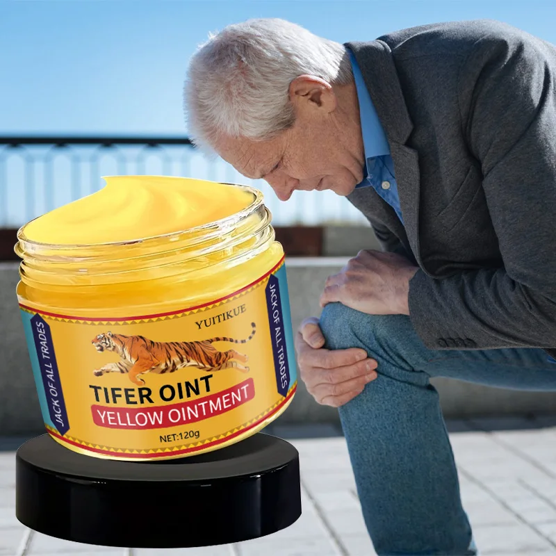 Crema multiusos para el cuidado de las articulaciones 120 g: hidrata y fácil absorción, fórmula no pegajosa para hombros, codos, rodillas y humedad