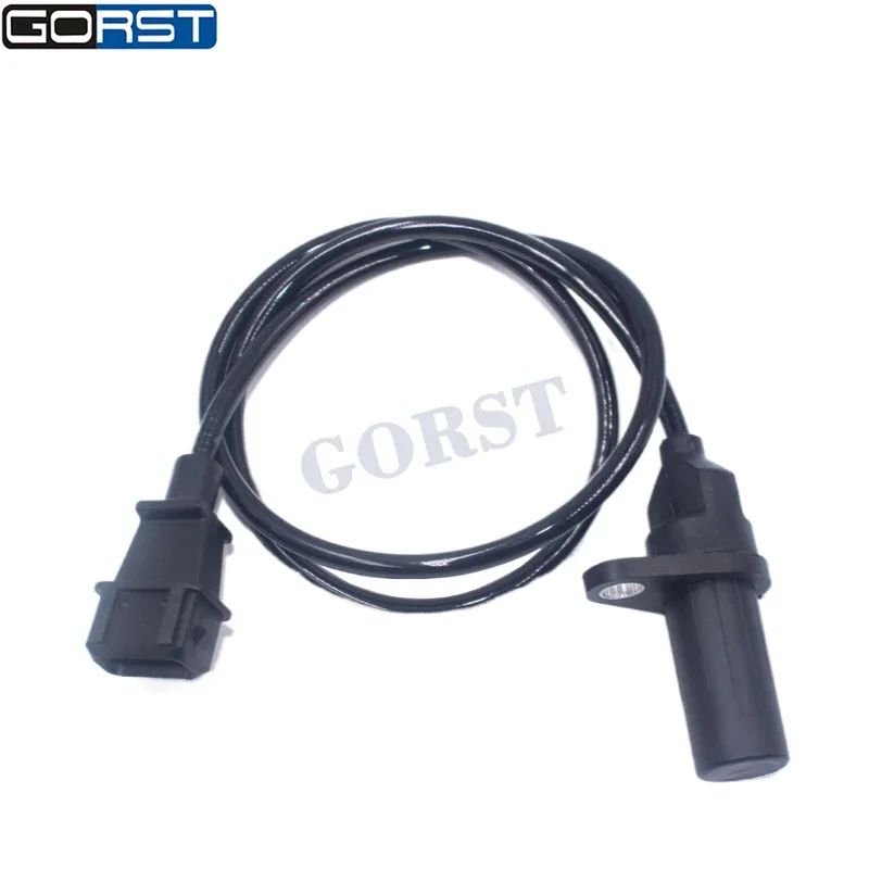 Crankshaft Position…