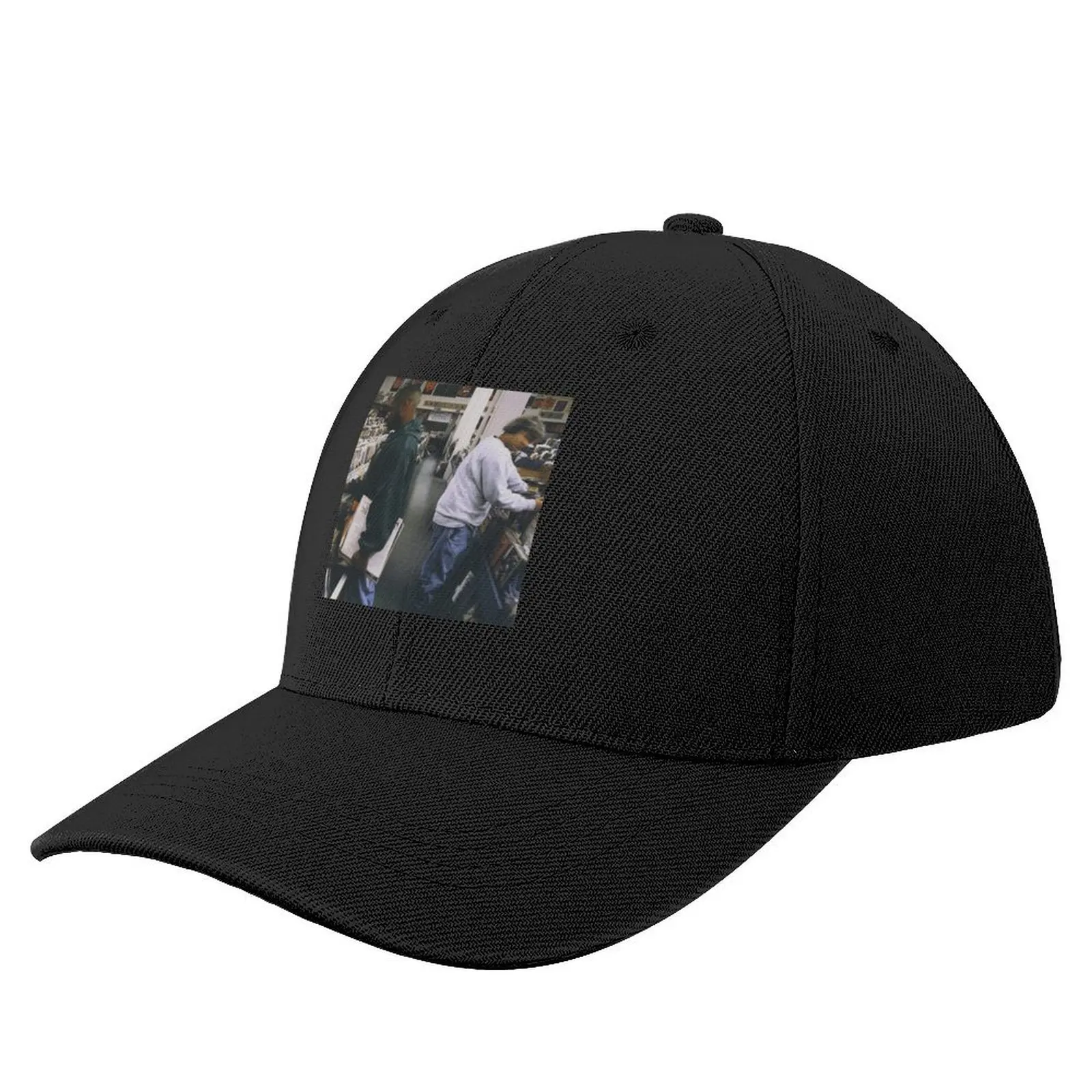 End troducing hip hop Baseball Cap Golf Hat Man Icon Golf Hat Sports Cap Women Caps Men's