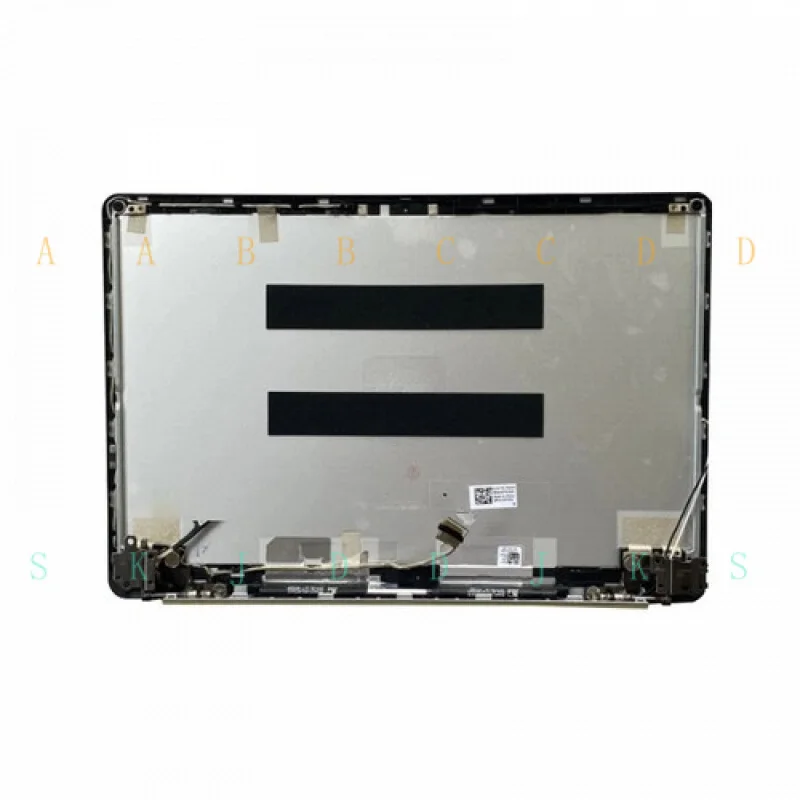 M  Laptop LCD Back Cover/Front Bezel/Palmrest Keyboar For Dell Inspiron 13 5370