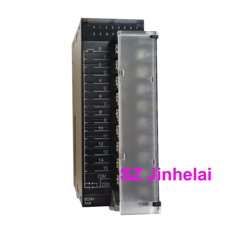 Authentic Original Omron CJ1W-ID201 ID211 ID212 IA201 IA111 ID231 ID232 ID233 ID261 ID262 Input Module